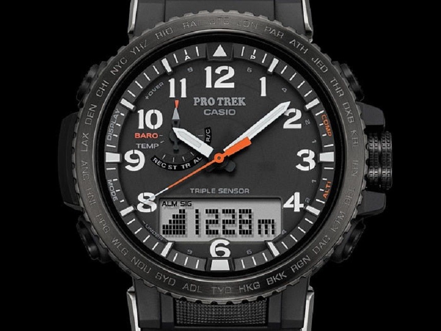 Zdroj: www.casio-intl.com